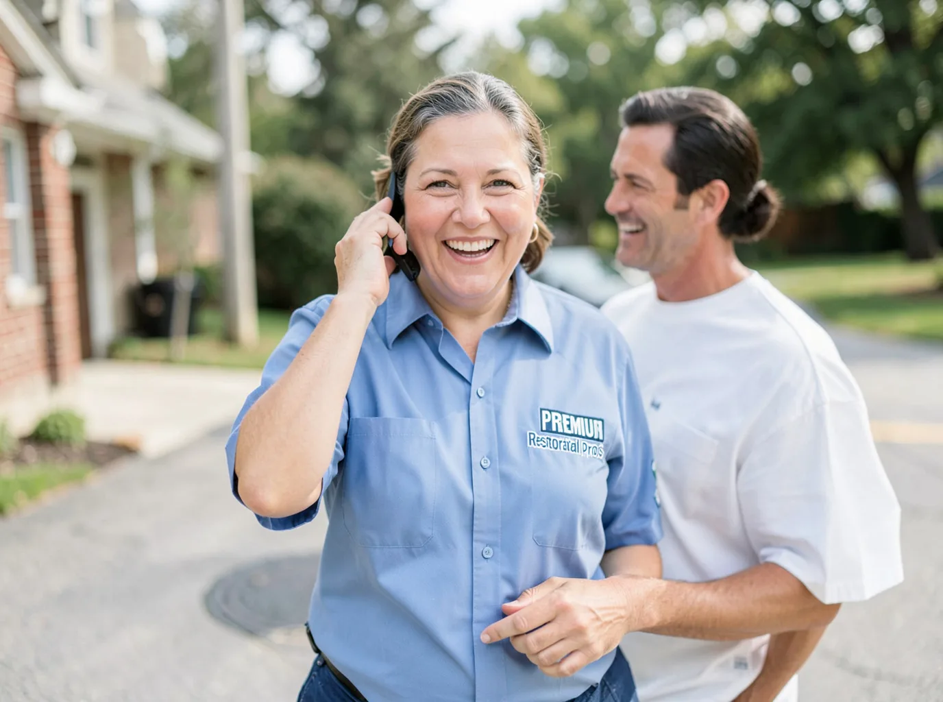 Water Damage Restoration Teec Nos Pos, AZ FAQs